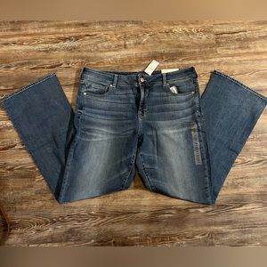 American Eagle KICKBOOT Super Stretch Jeans